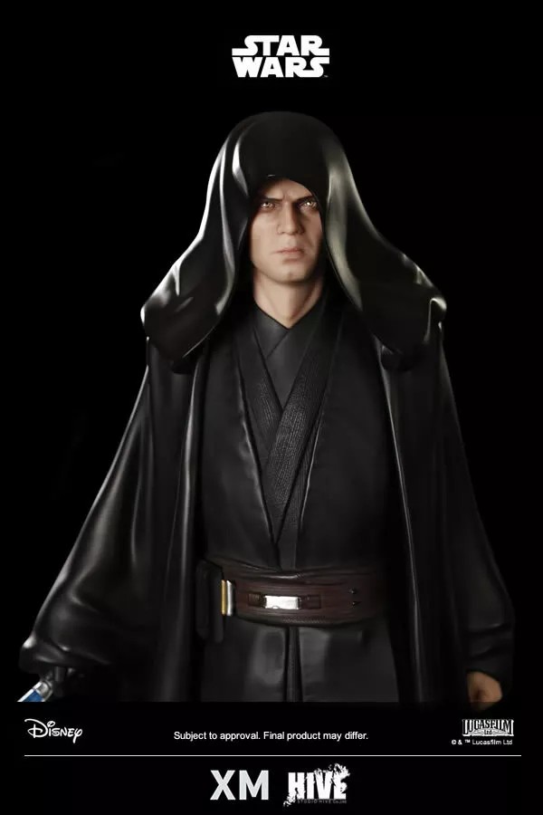 XM Studio - Premium Collectibles Star Wars Darth Vader (Licensed)