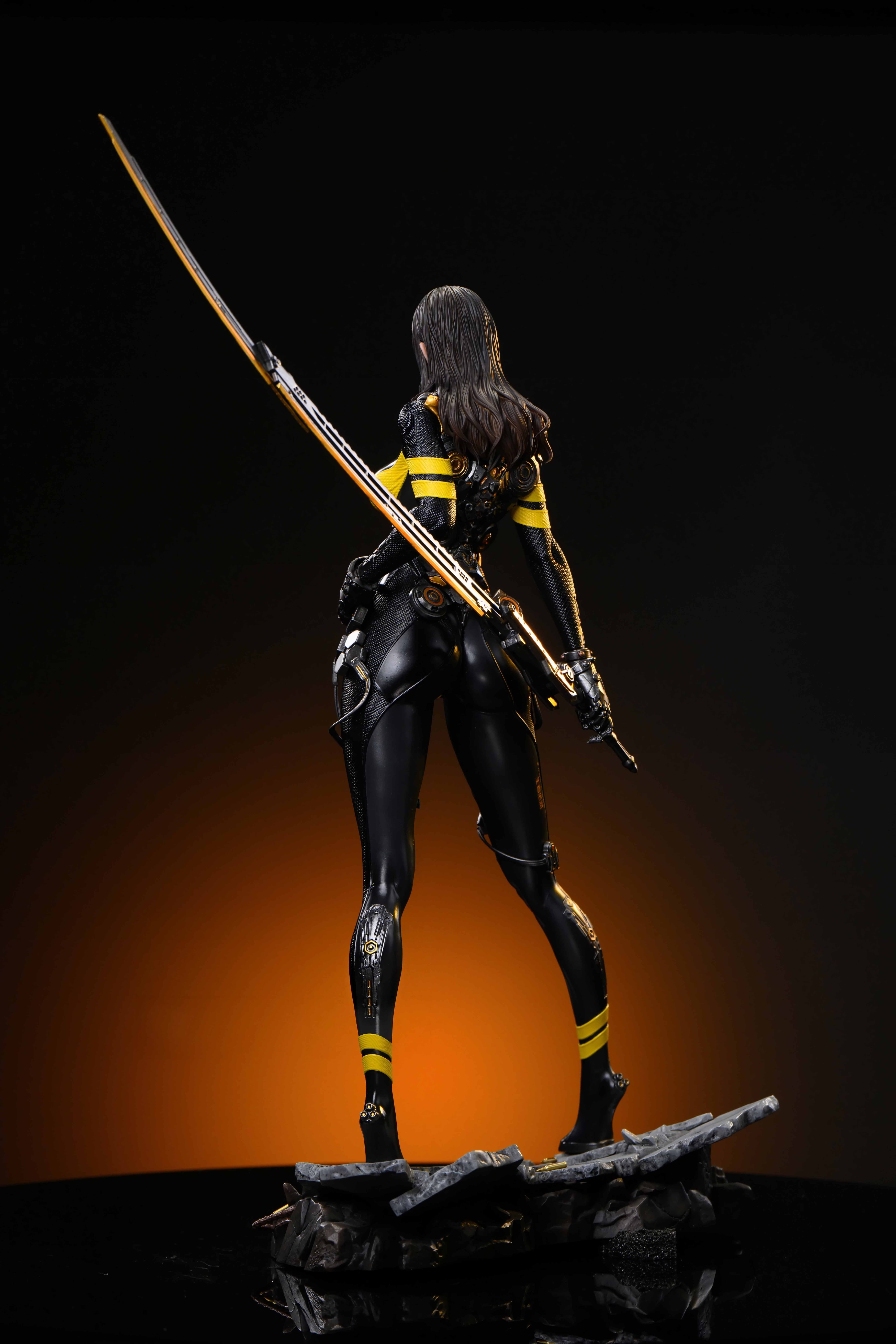 SWORD&WING Studio - Eve x Tachy Stellar Blade