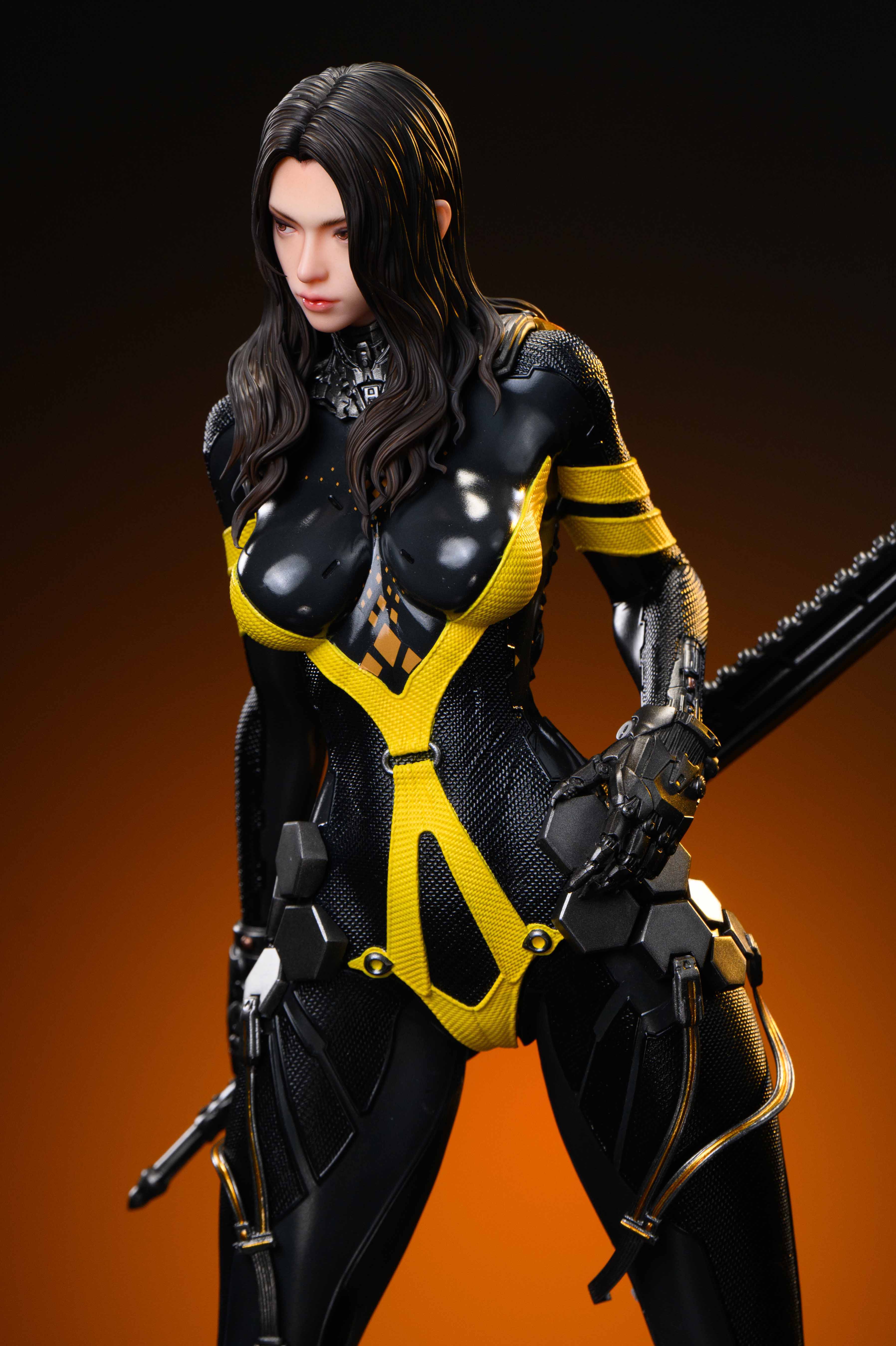SWORD&WING Studio - Eve x Tachy Stellar Blade