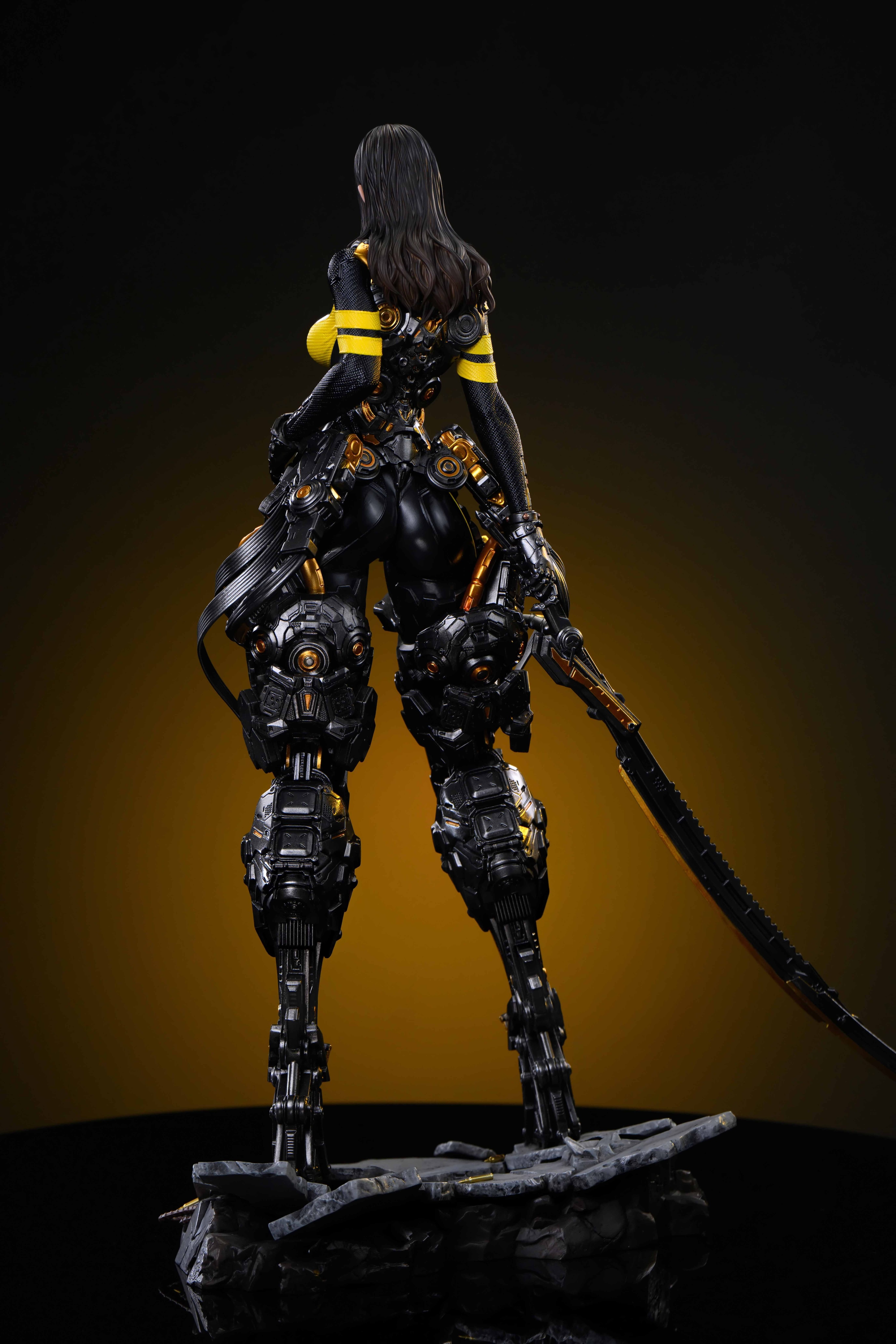 SWORD&WING Studio - Eve x Tachy Stellar Blade