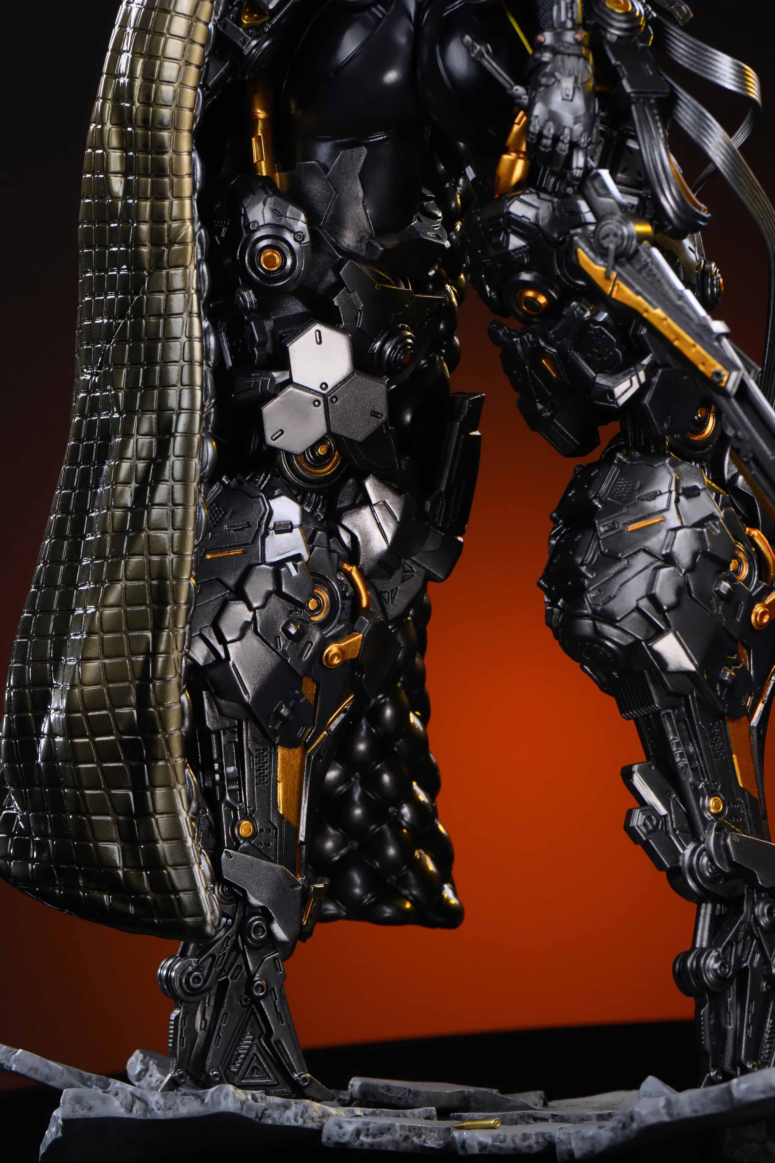 SWORD&WING Studio - Eve x Tachy Stellar Blade