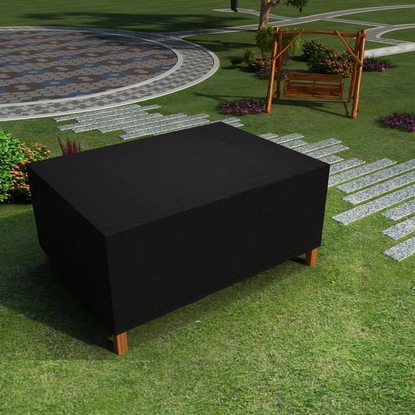 Waterproof Outdoor Patio Table and Chair Cover