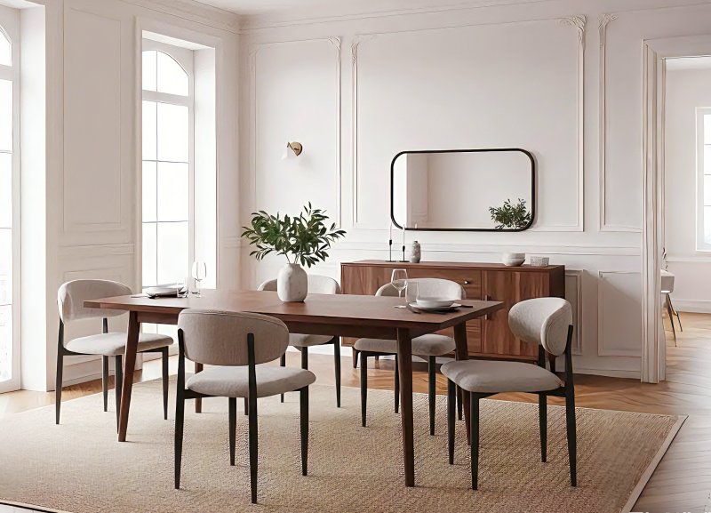 dining chair for table | homeyfad