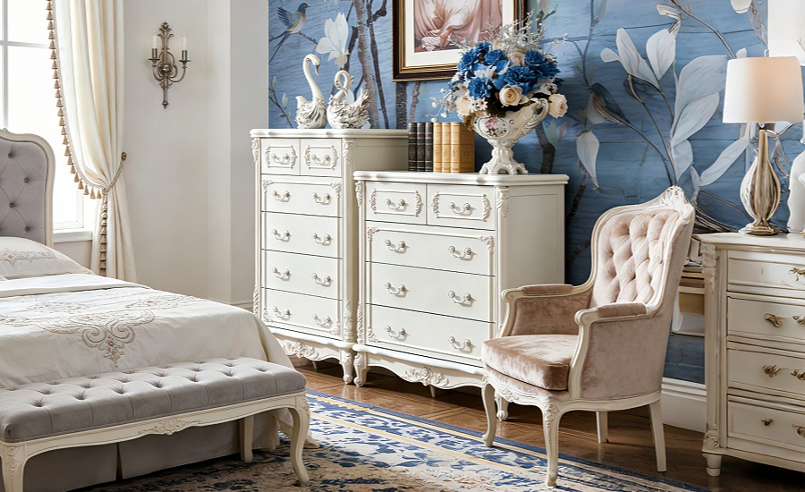 Dresser Dimensions | homeyfad