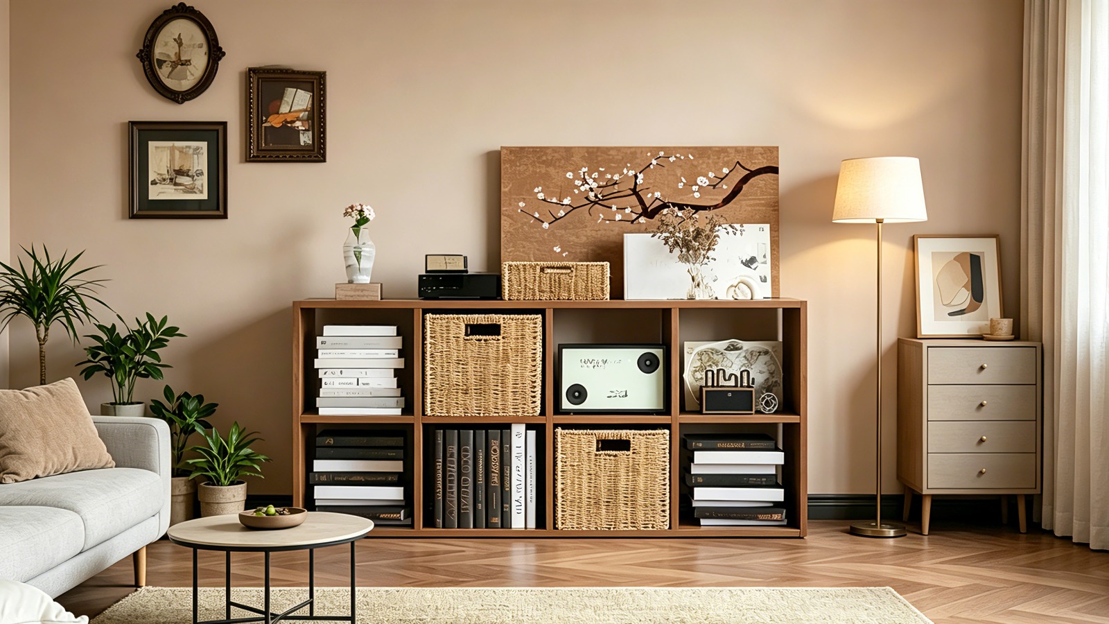 Bookshelf Dimensions | homeyfad