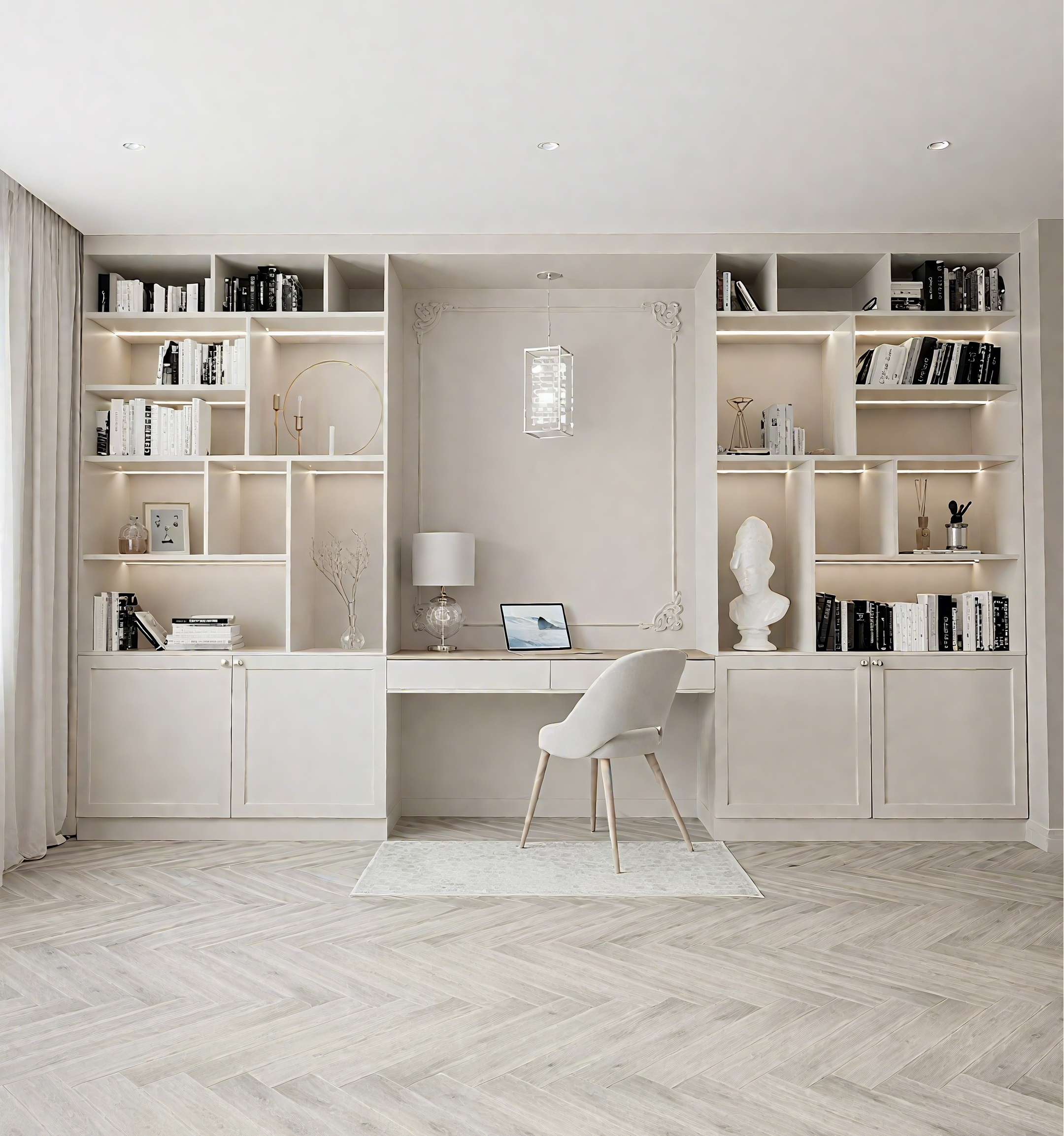 Build a Sturdy Bookcase | homeyfad