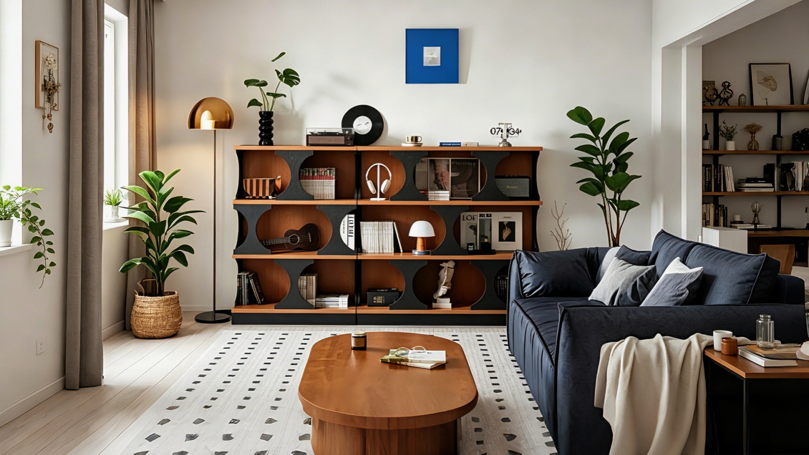 Build or Buy a Bookcase | homeyfad