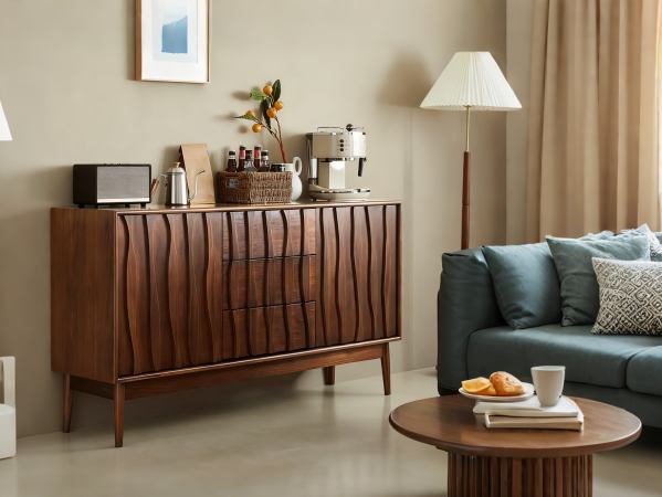 Wood Sideboards | homeyfad