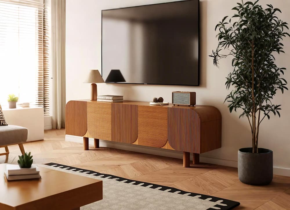 stand for tv | homeyfad