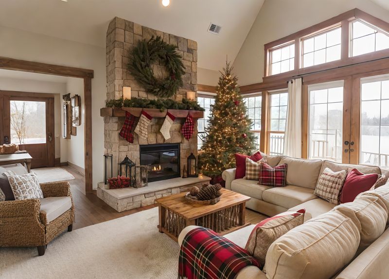 Christmas Decor | homeyfad