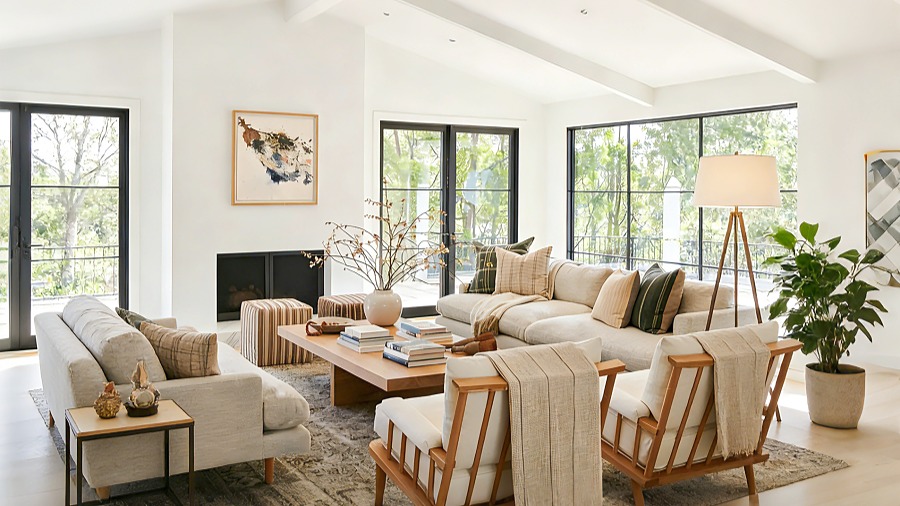 Spring Refresh Home Ideas | homeyfad