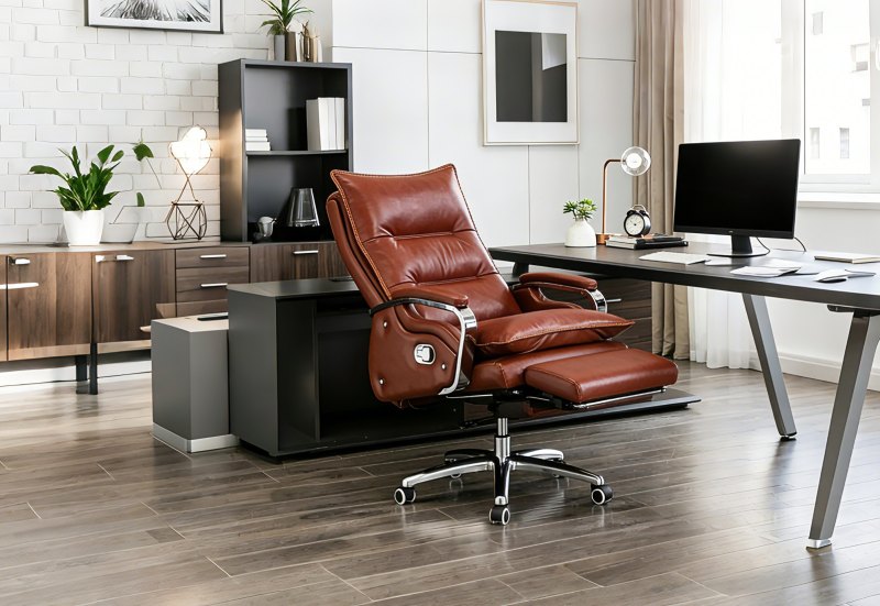 Best Office Chairs for Workspaces & Businesses