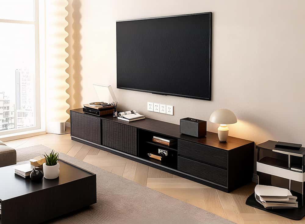 TV Stand | homeyfad