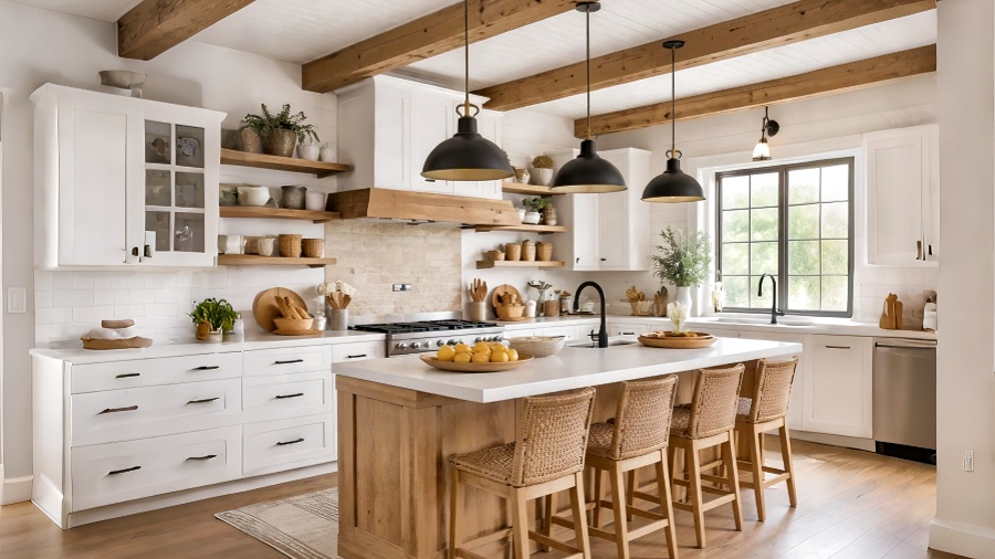Kitchen Island Lighting Ideas | homeyfad