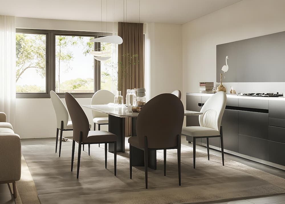 leather chair | homeyfad