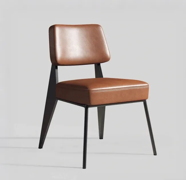 Upholstered Dining Chair