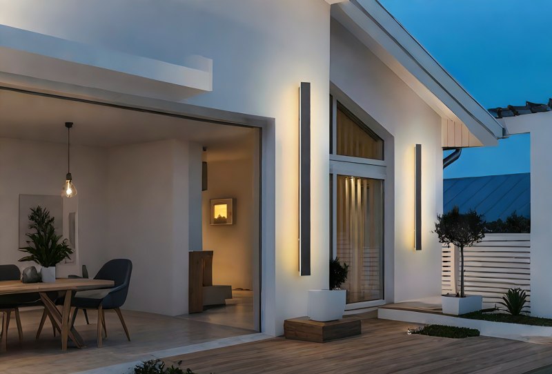 Best Outdoor Wall Lights