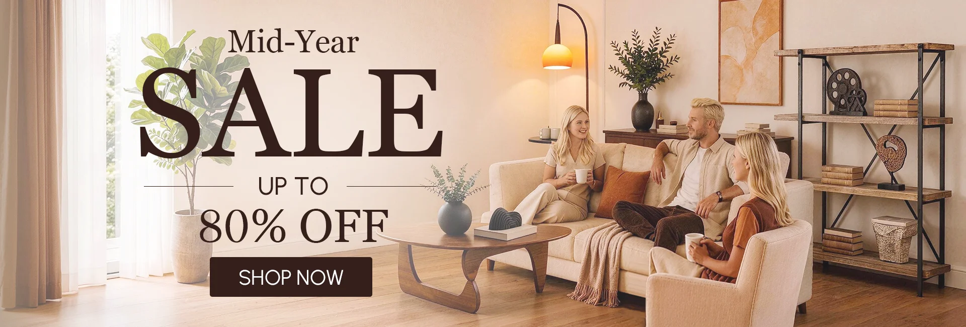 {"default":"HomeyFad Mid-year Sale"}
 | homeyfad