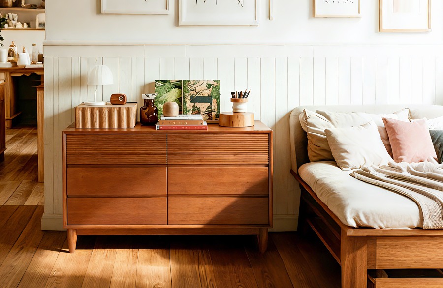 Bedroom Dressers