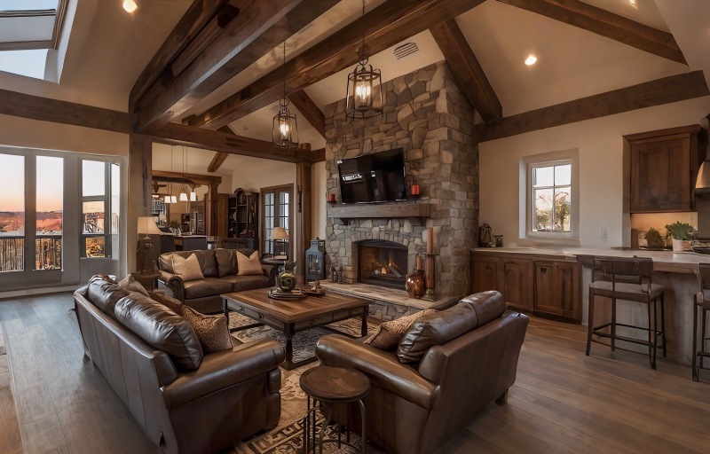 Western Home Decor Ideas | homeyfad