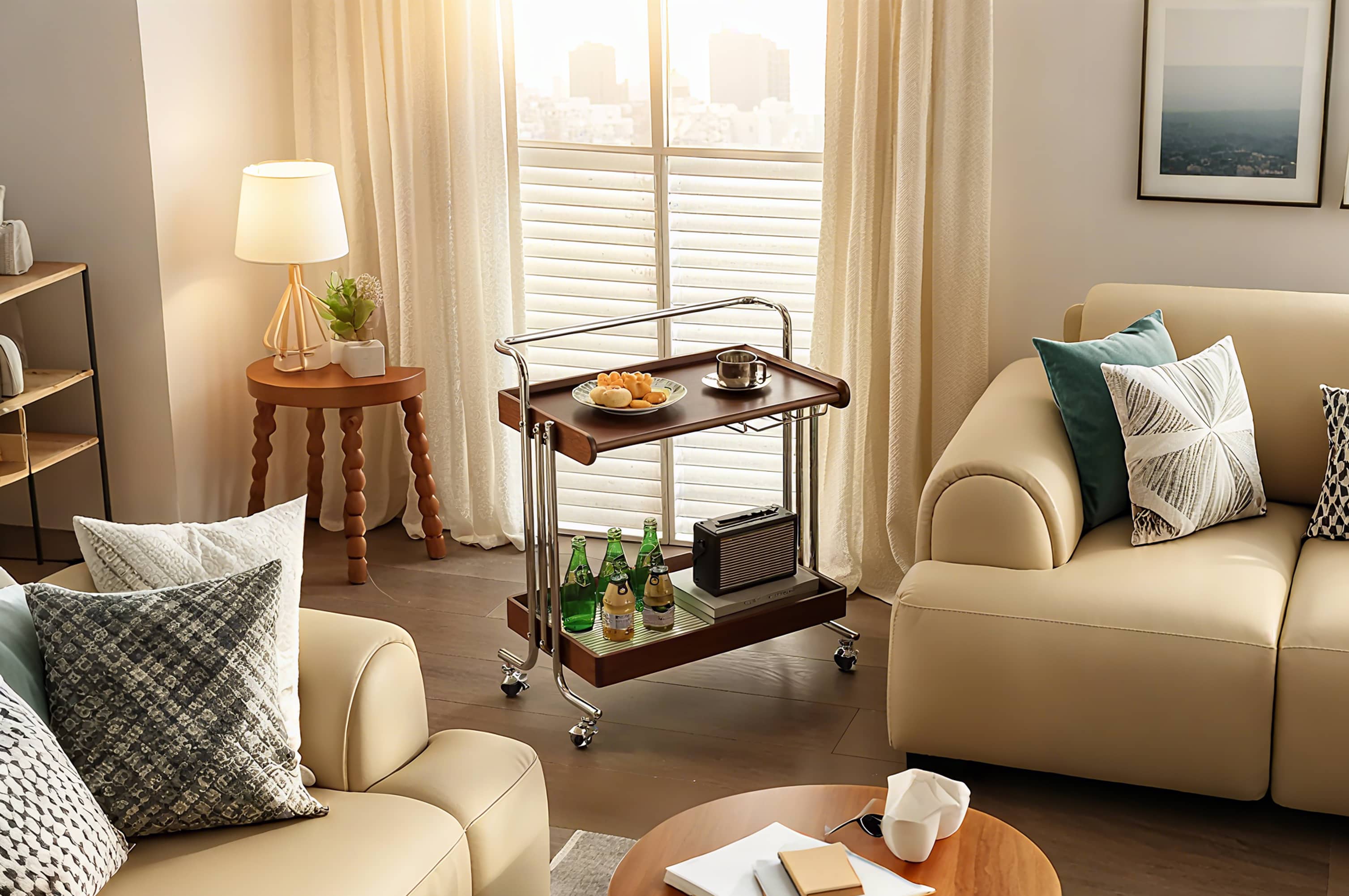 Coffee Table vs. Side Table | homeyfad