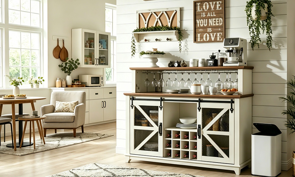 Home Bar Ideas | homeyfad