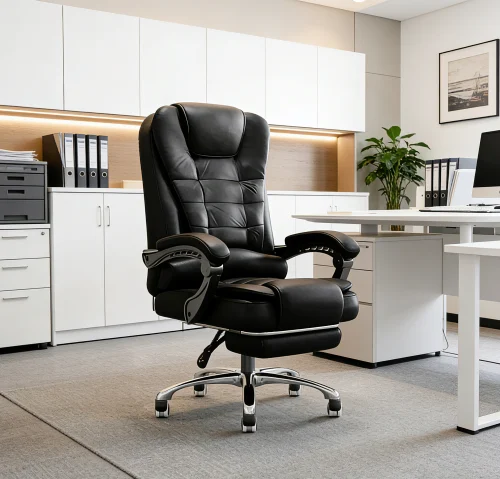 Ergonomic Office Chair