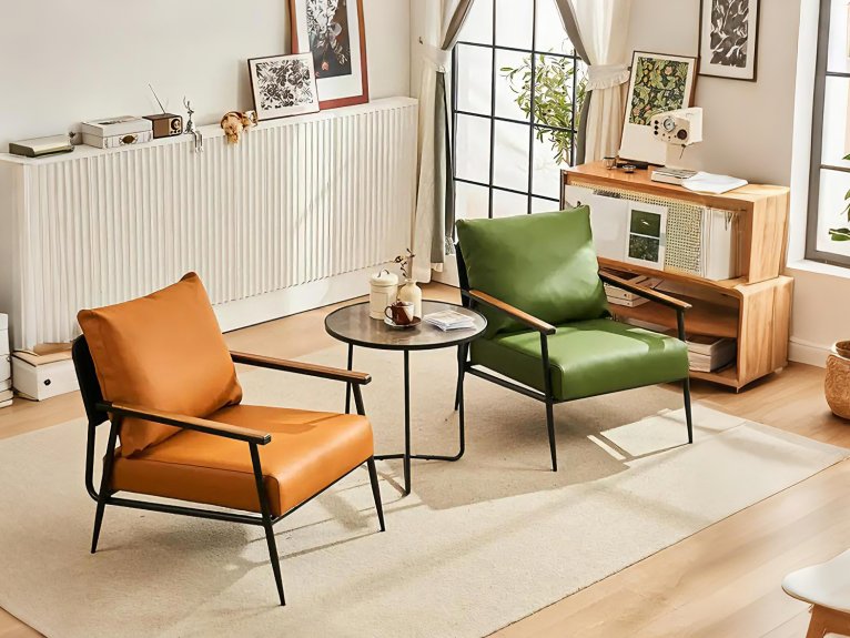 accent chair | homeyfad