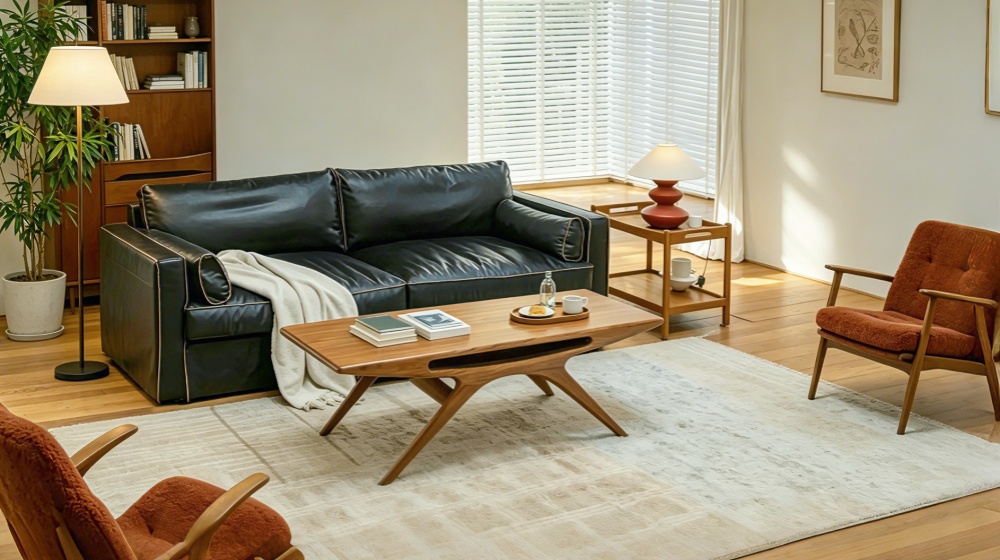 Best Coffee Tables for Small Living Rooms