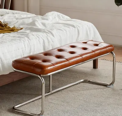 Standard Bedroom Bench Dimension