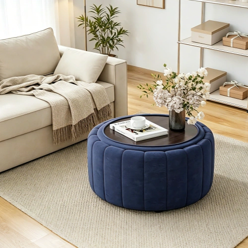 Ottoman Coffee Tables