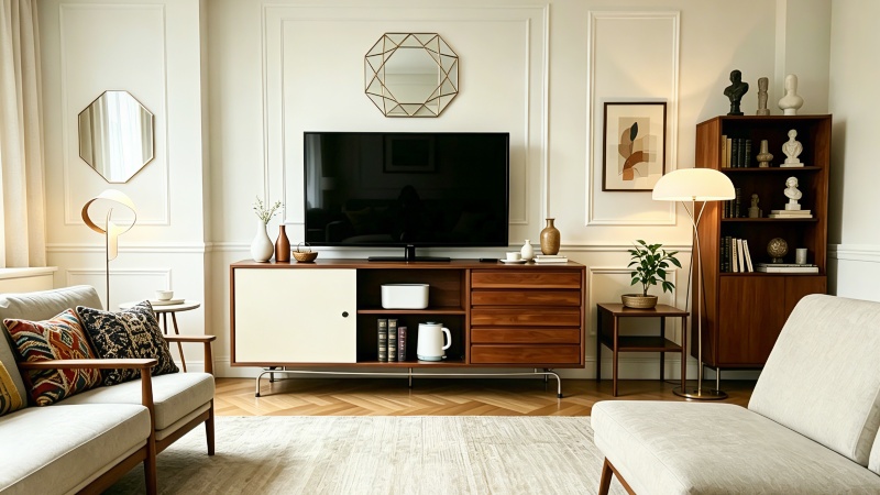 Weight Capacity of TV Stand | homeyfad