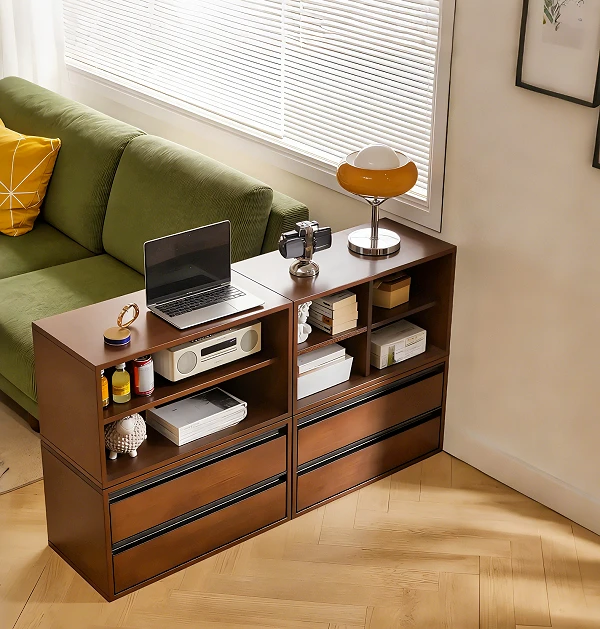 Table Lamp for Bookcase