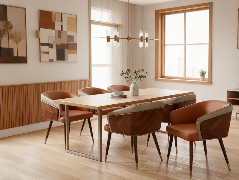 Best Dining Chairs | homeyfad