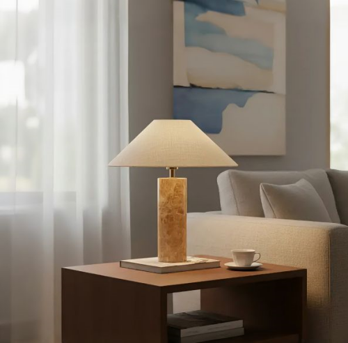 table lamp for living room