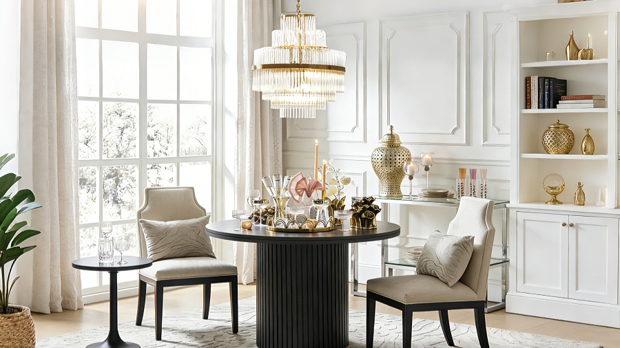 Perfect Chandelier | homeyfad
