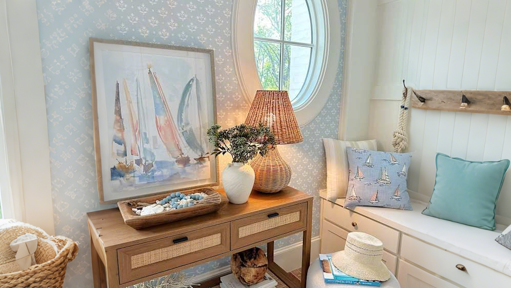 summer home decor