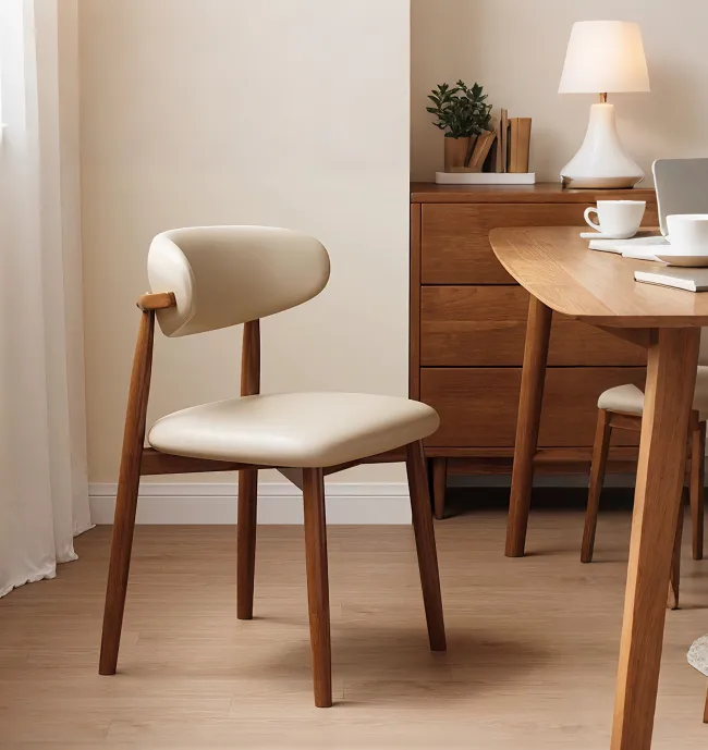 Mid-century Dining Chair