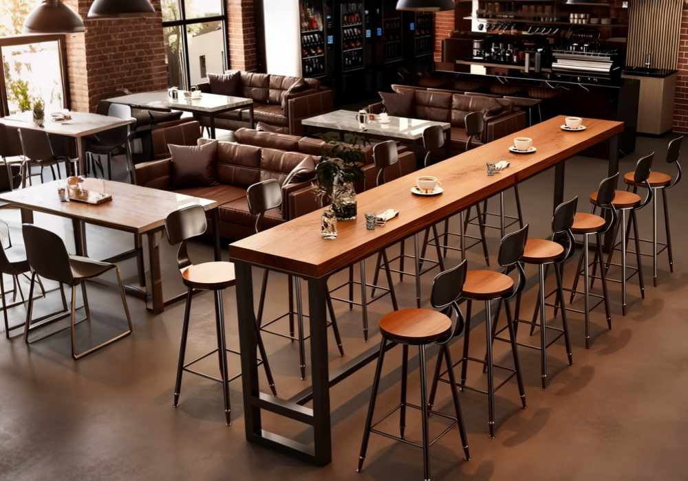 bar table | homeyfad