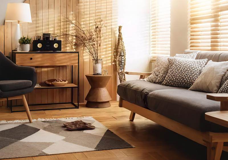 Pair Your Side Table and Sofa | homeyfad