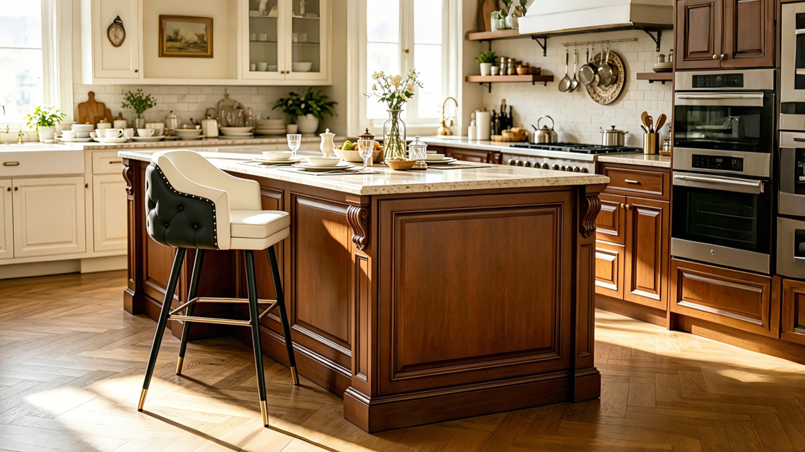 Homeyfad Bar Stools | homeyfad