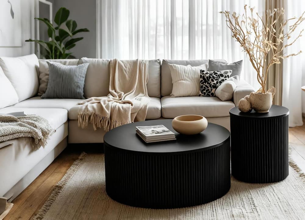 Coffee Table or End Table | homeyfad