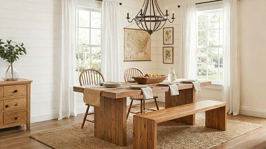 Bench Dimensions Guide | homeyfad