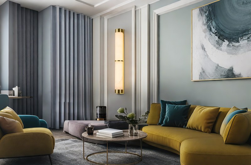 Wall Lights for Hotels & Hospitality | homeyfad