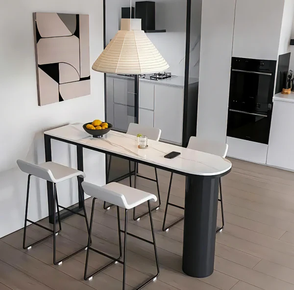 Bar Table for Dining