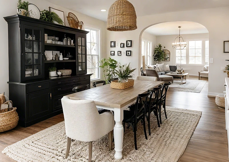 Dining Chairs Combinations