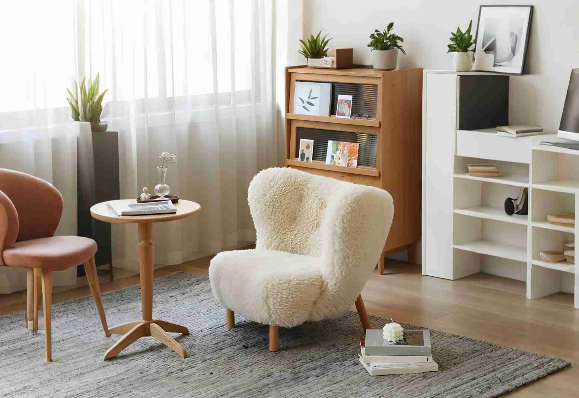 Mid-century Modern Furniture | homeyfad