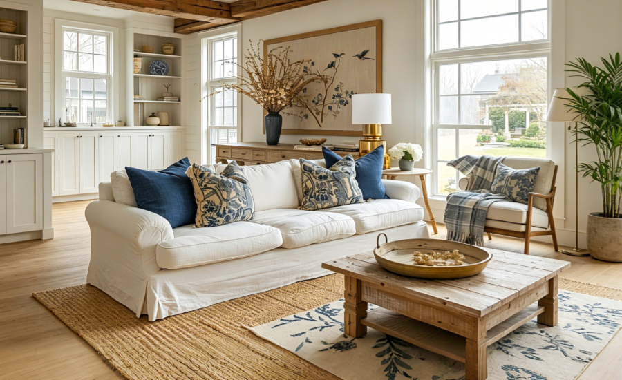 Decorative Pillows