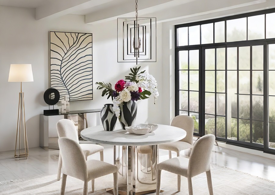 Match Light Fixtures Throughout a House | homeyfad