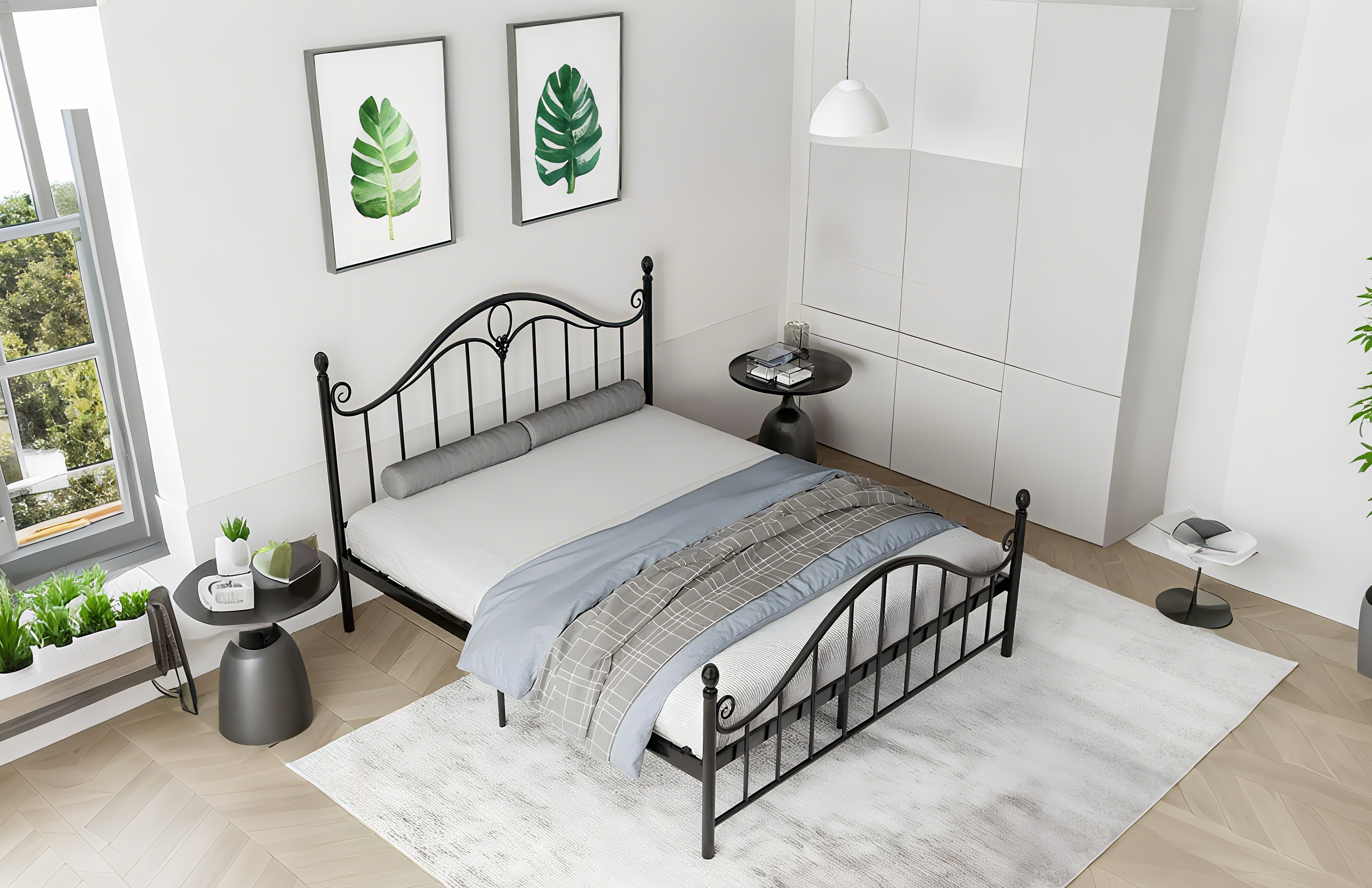 Platform Bed | homeyfad